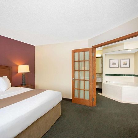 Americinn By Wyndham Kearney Buitenkant foto