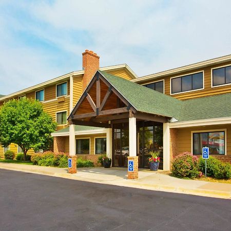 Americinn By Wyndham Kearney Buitenkant foto