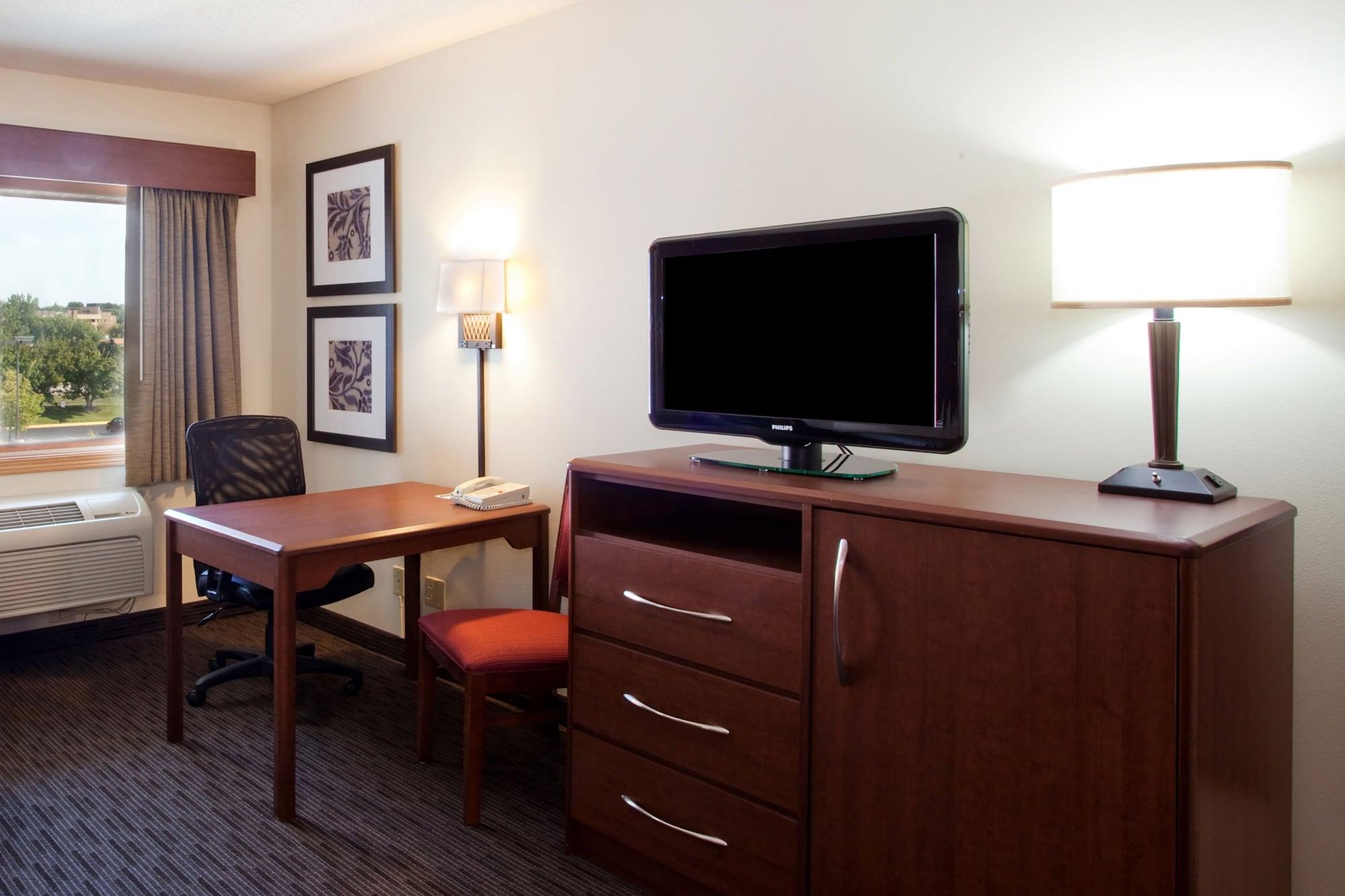 Americinn By Wyndham Kearney Buitenkant foto