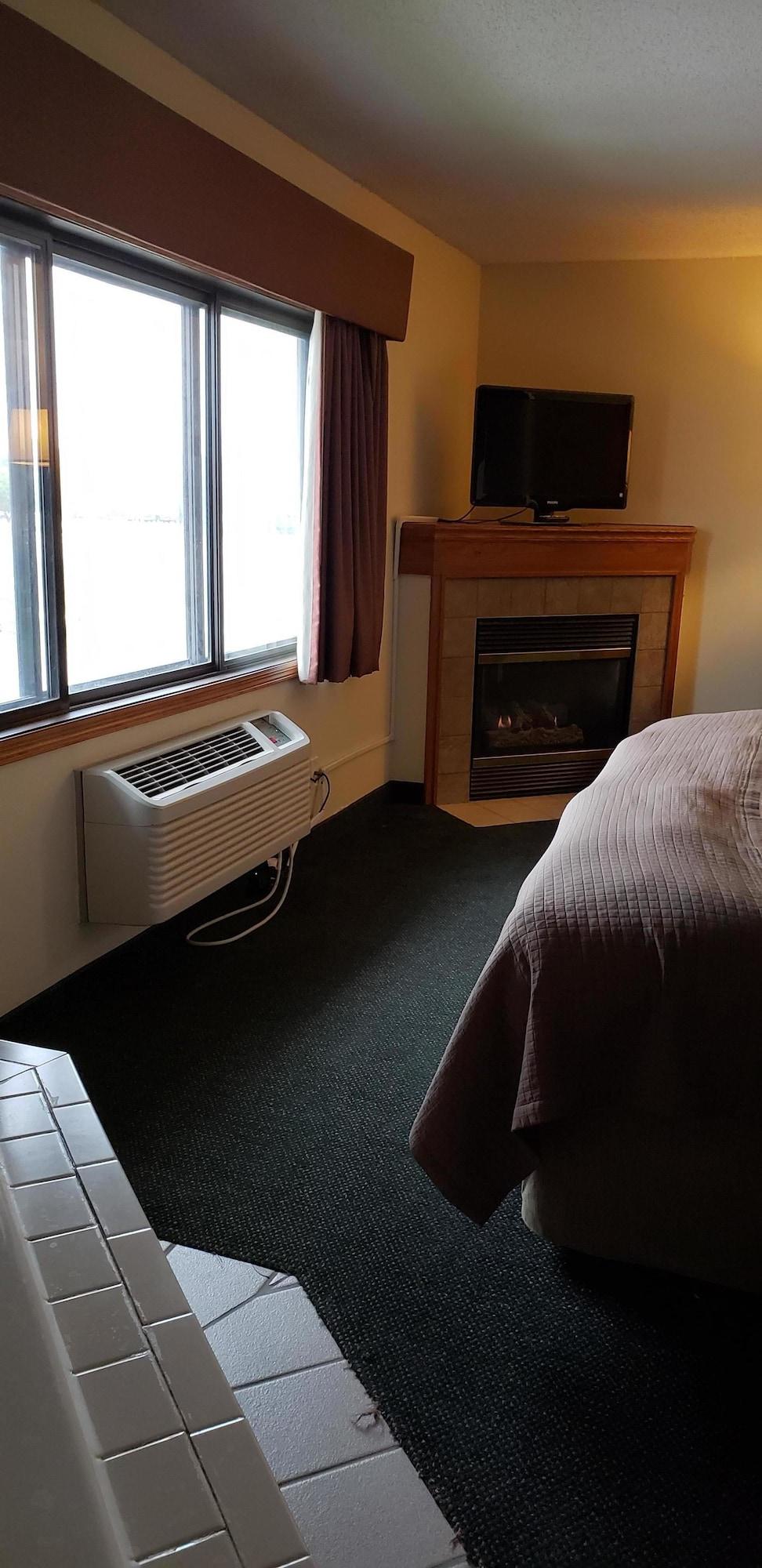 Americinn By Wyndham Kearney Buitenkant foto