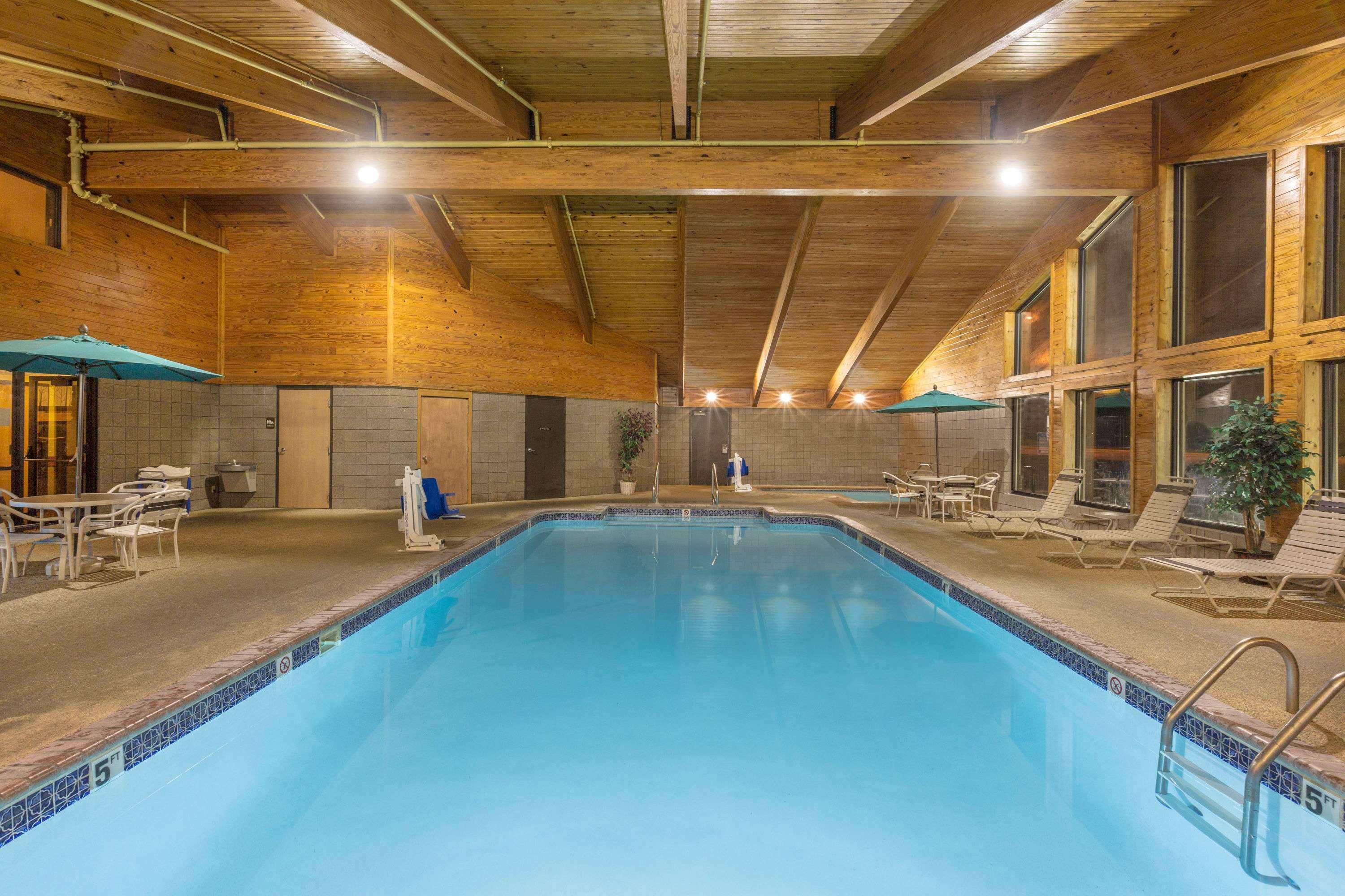 Americinn By Wyndham Kearney Buitenkant foto