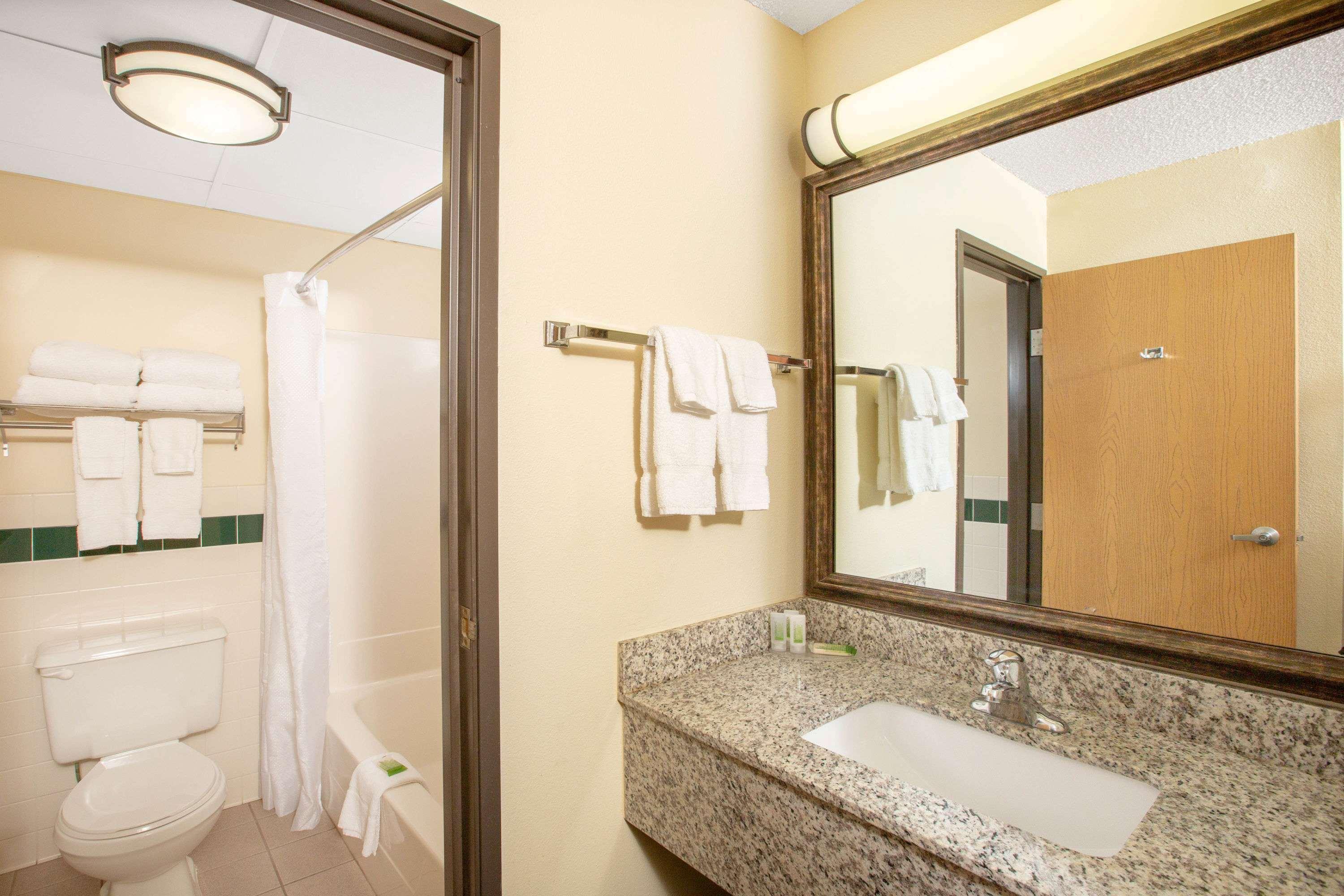 Americinn By Wyndham Kearney Buitenkant foto