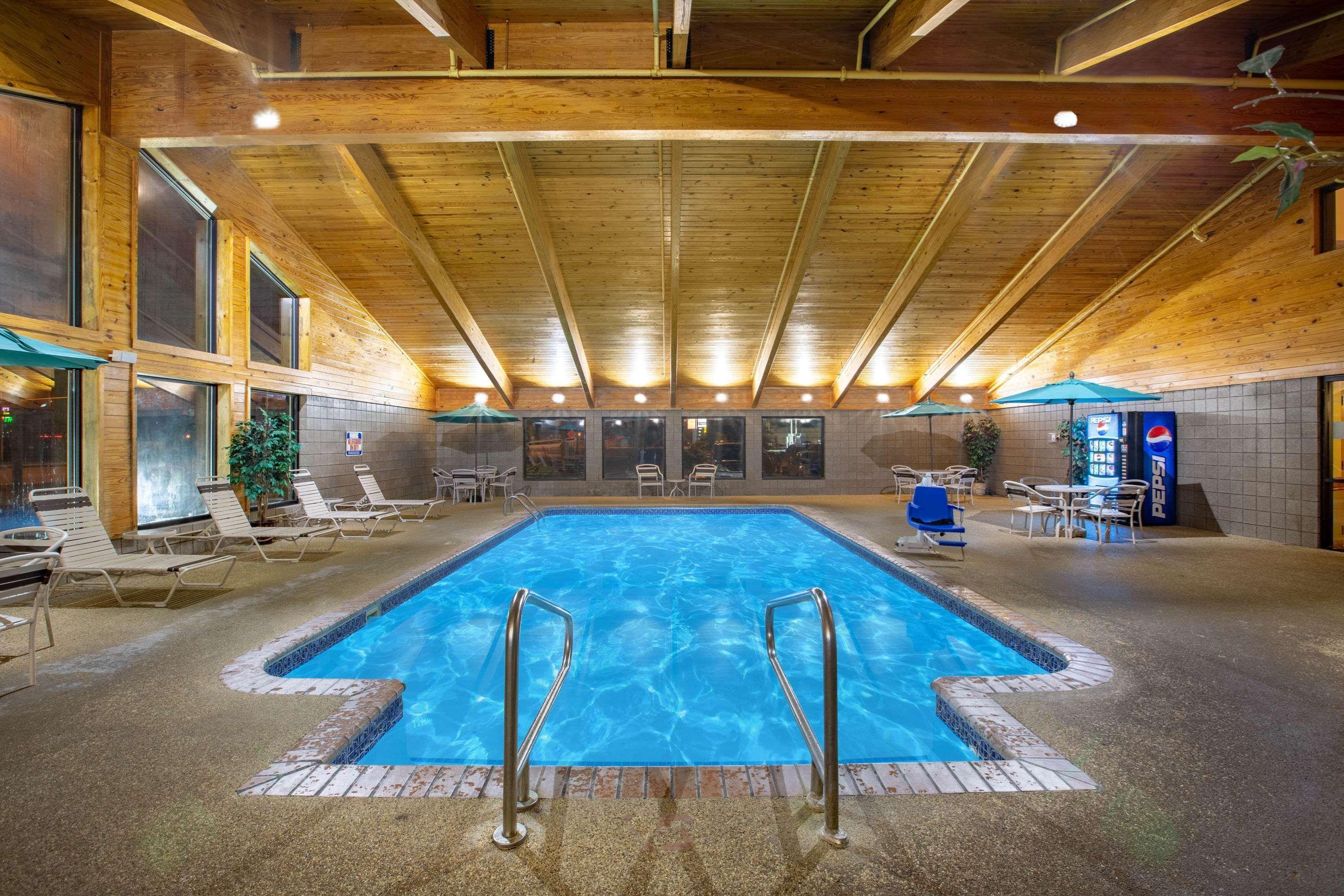 Americinn By Wyndham Kearney Buitenkant foto