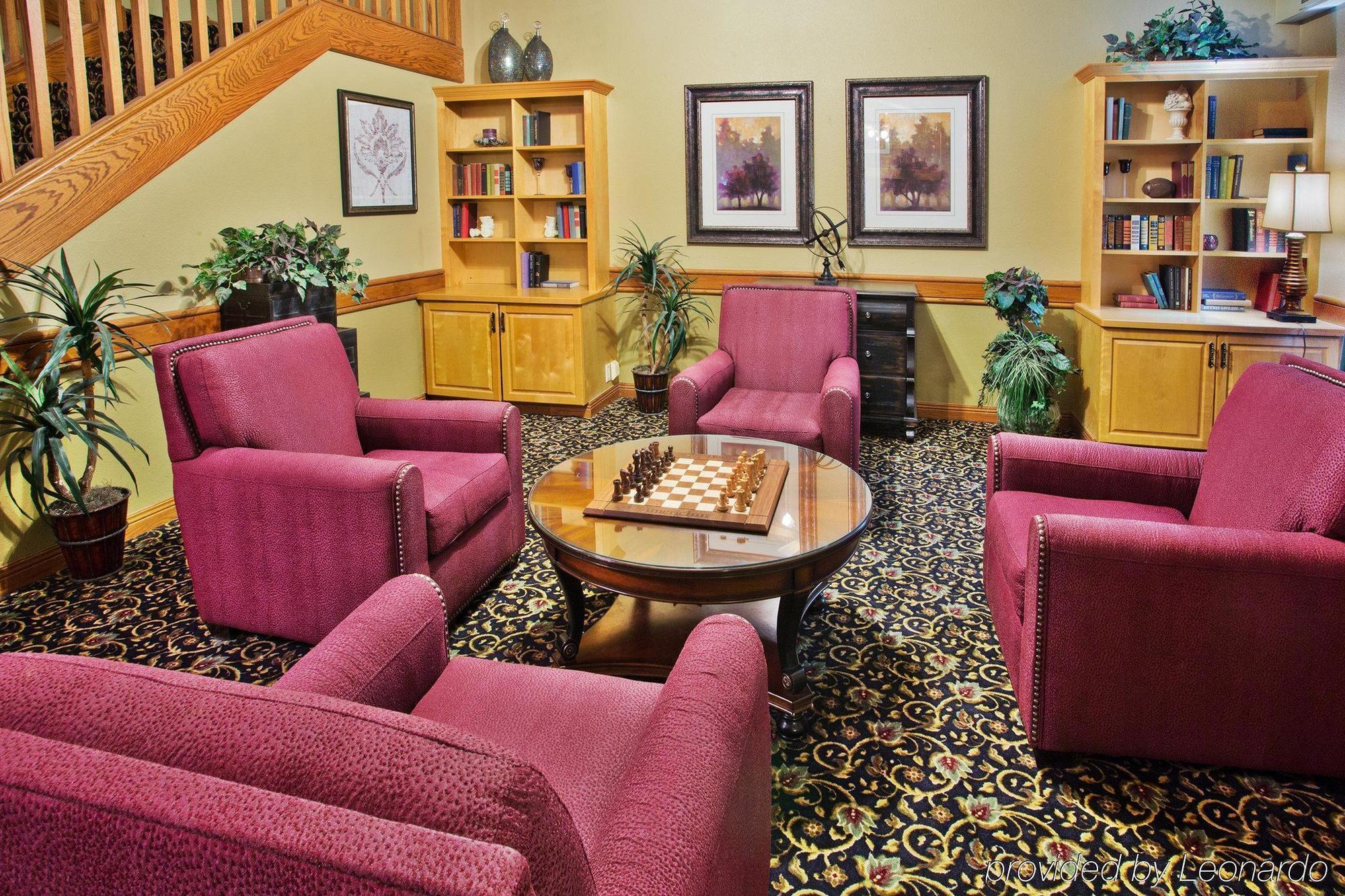 Americinn By Wyndham Kearney Buitenkant foto