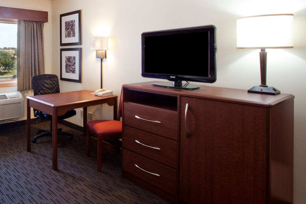Americinn By Wyndham Kearney Kamer foto
