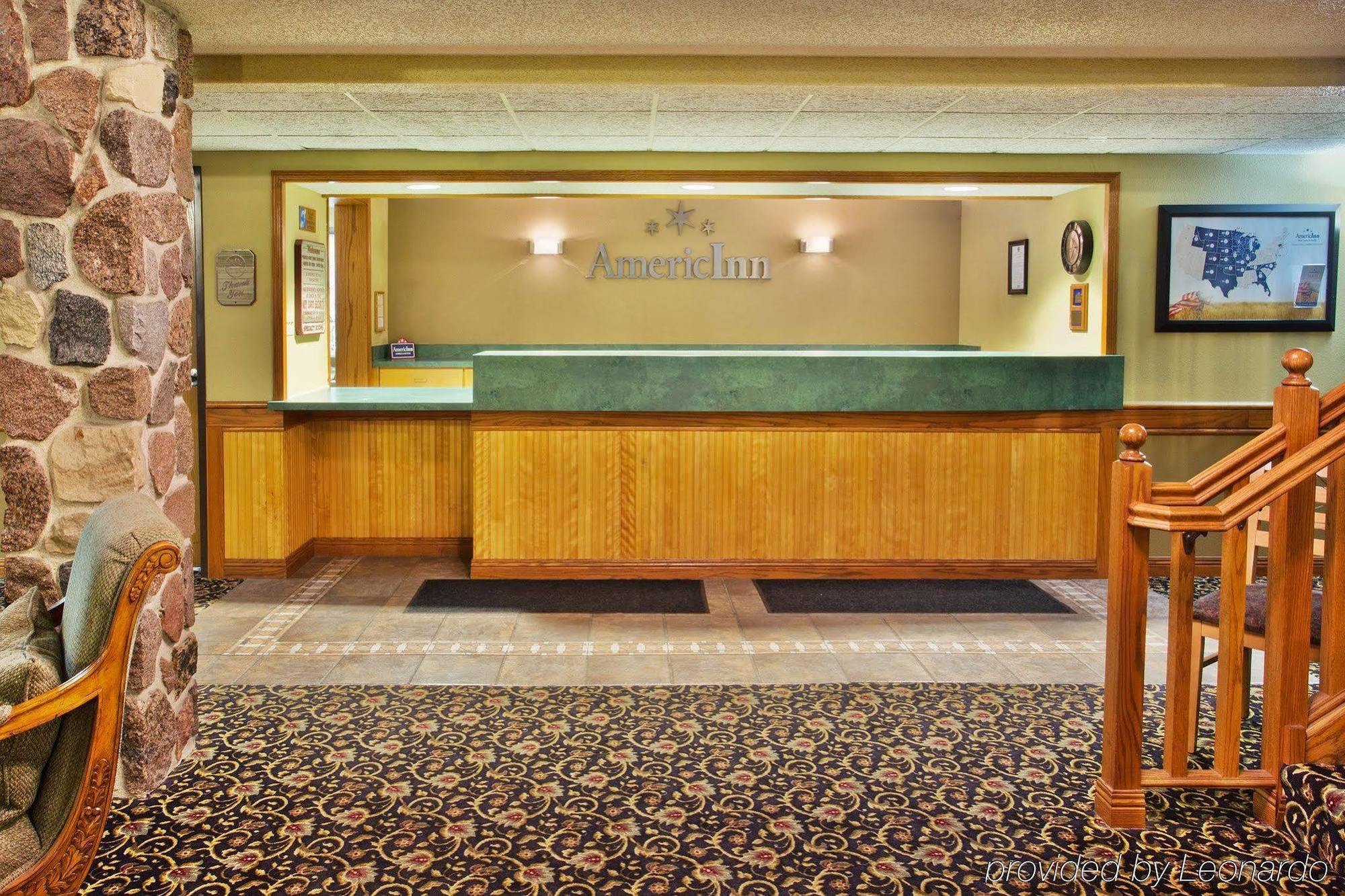 Americinn By Wyndham Kearney Buitenkant foto
