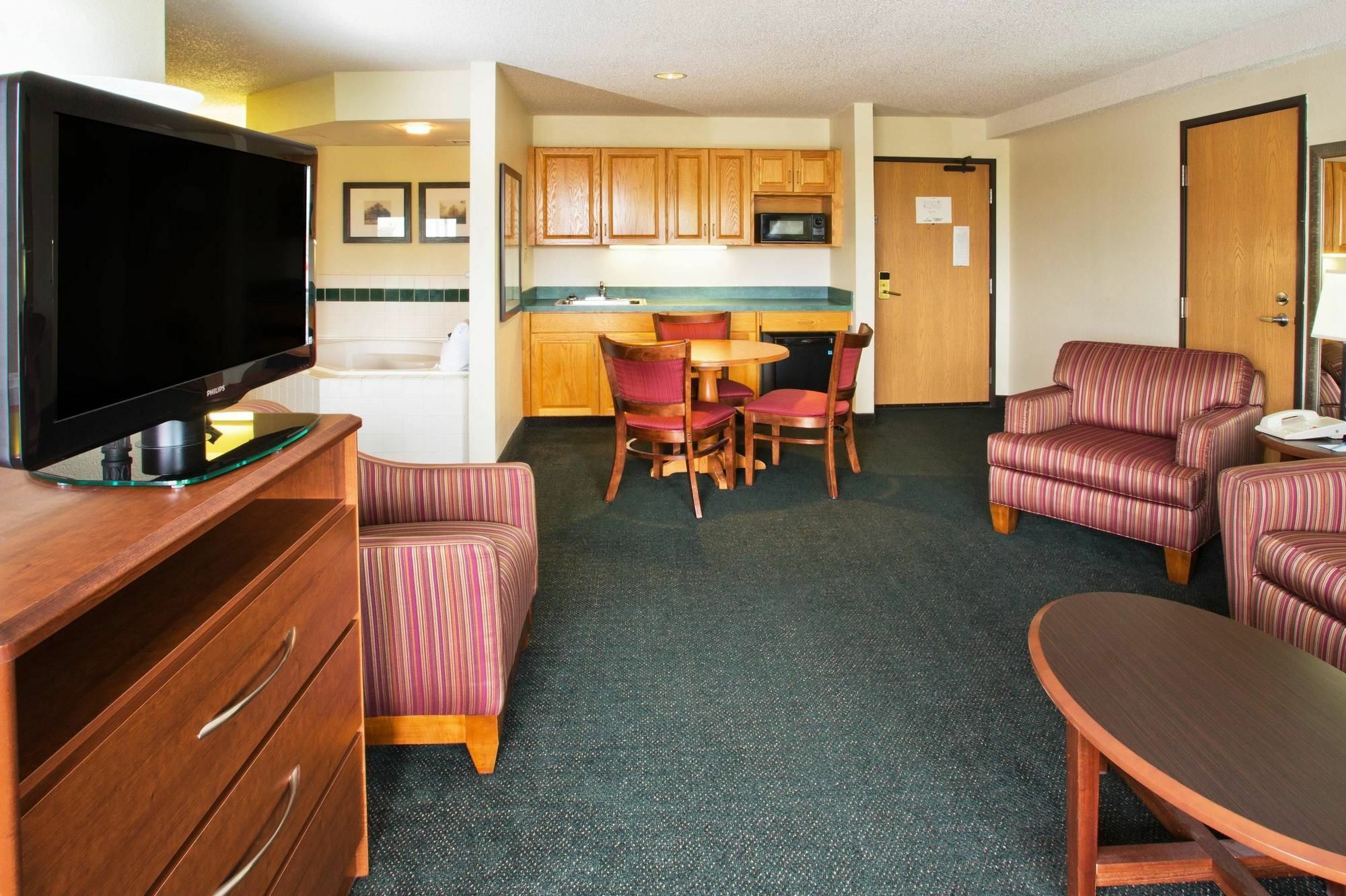 Americinn By Wyndham Kearney Buitenkant foto