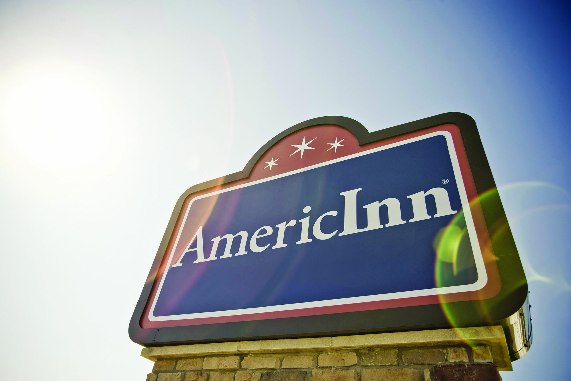 Americinn By Wyndham Kearney Buitenkant foto